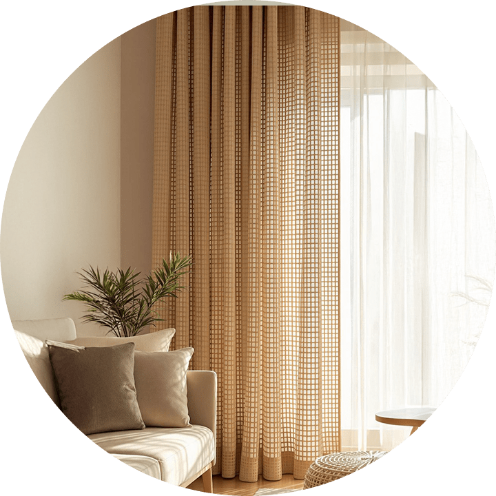Curtains