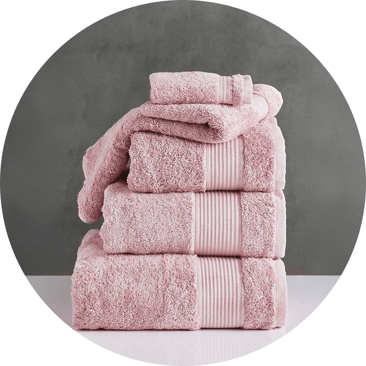 towels