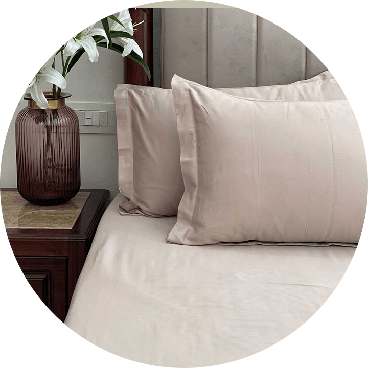 Pillows