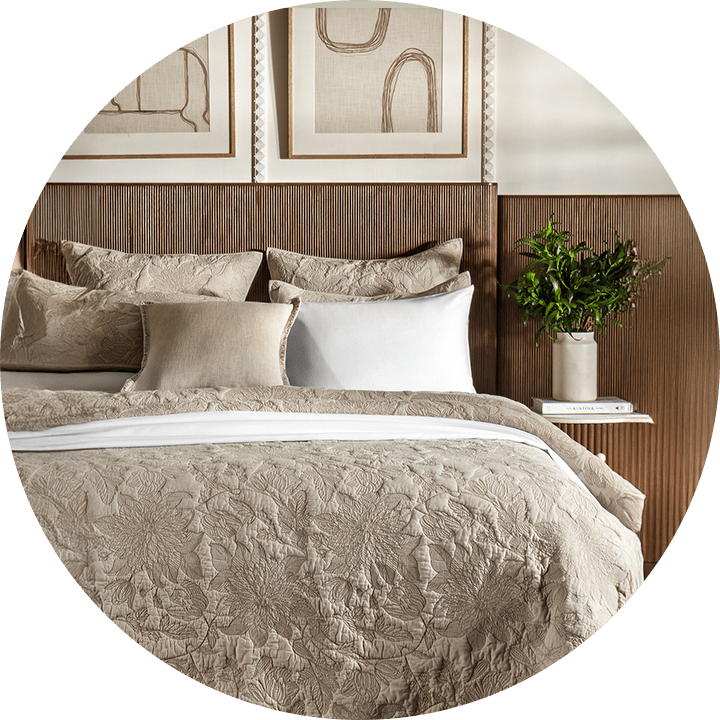 Bed covers